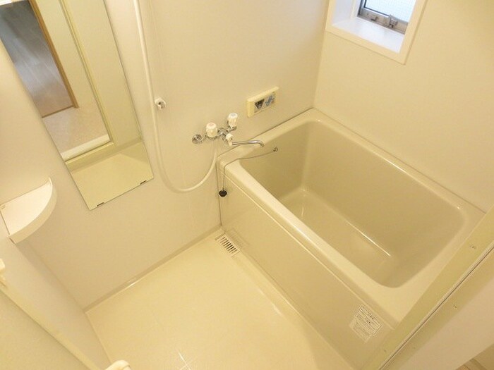 物件内観写真9　(バス／シャワールーム等)