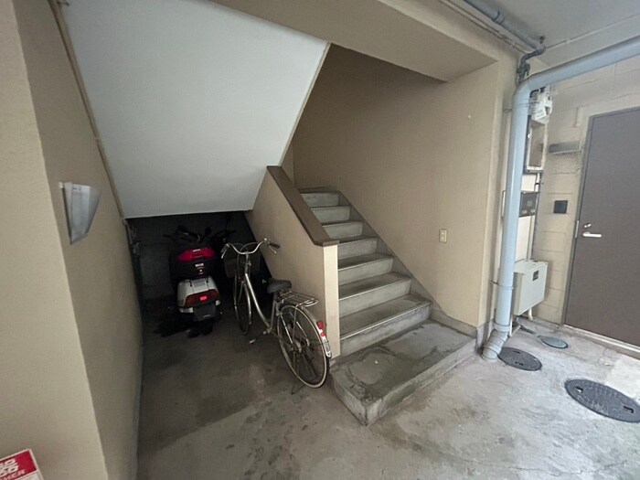 物件外観写真6　(周辺環境)