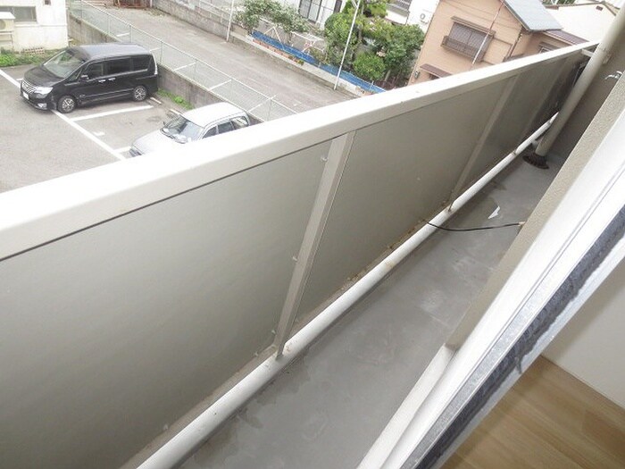 物件内観写真15　(ベランダ・バルコニー)