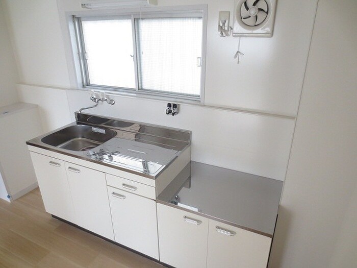 物件内観写真21　(キッチン)