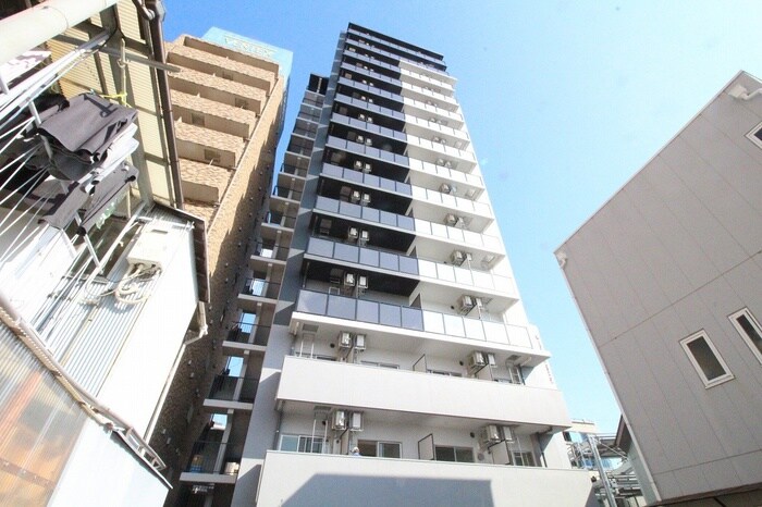 物件外観写真3　(外観写真)