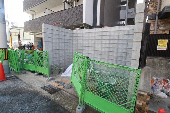 物件外観写真6　(建物設備)