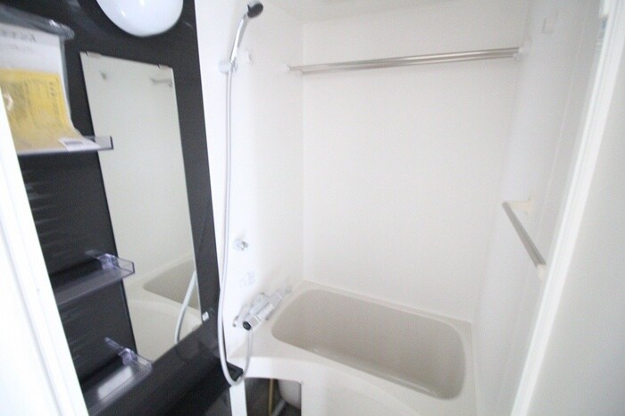 物件内観写真11　(バス／シャワールーム等)