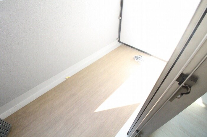 物件内観写真22　(ベランダ・バルコニー)