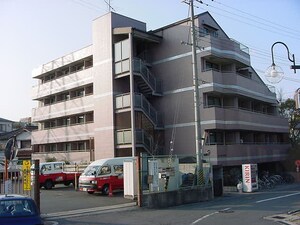 ＧＯパレス相川外観写真