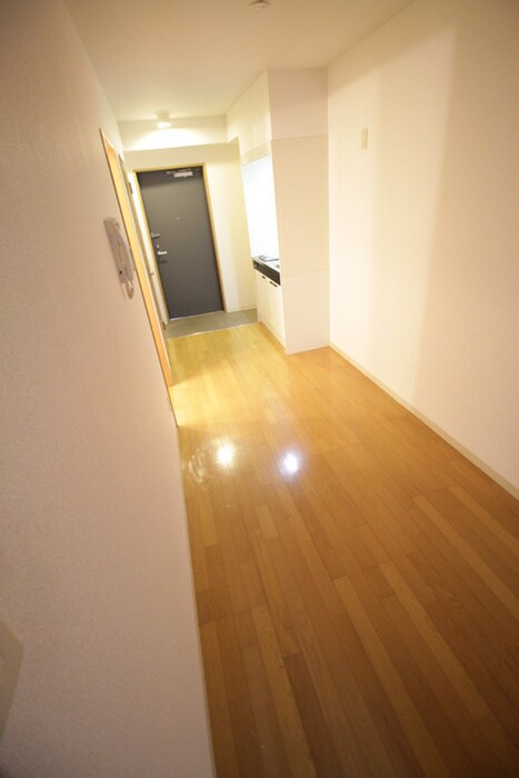 物件内観写真8　(廊下)