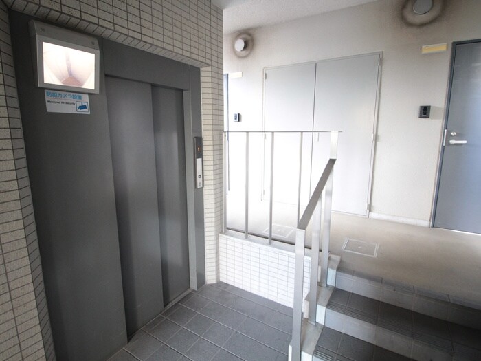 物件外観写真6　(建物設備)