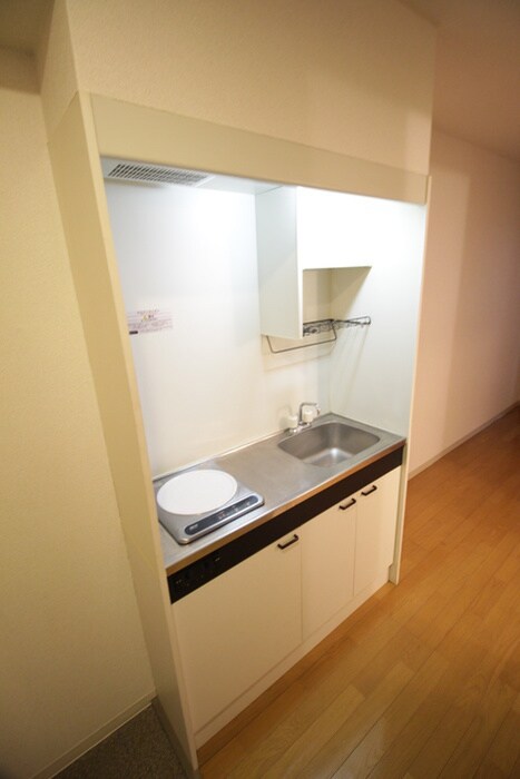 物件内観写真10　(キッチン)