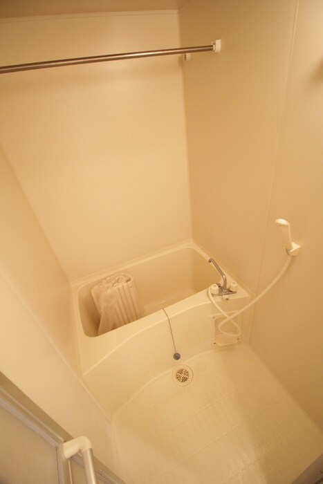 物件内観写真11　(バス／シャワールーム等)