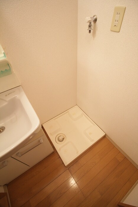 物件内観写真12　(ベランダ・バルコニー)