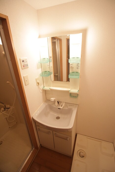 物件内観写真13　(洗面)