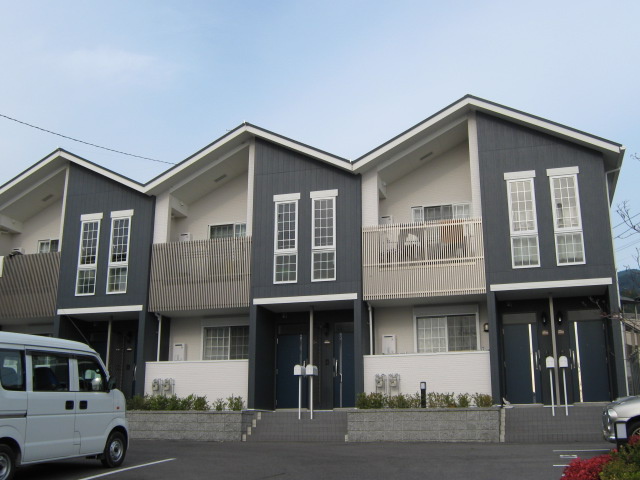 カサベルテ弐番館