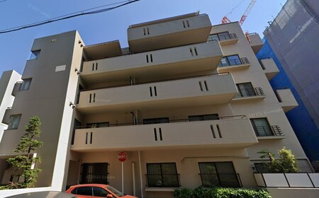 ユニライフ甲子園（403）外観写真