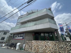 PLUM VILLAGE vol.3外観写真