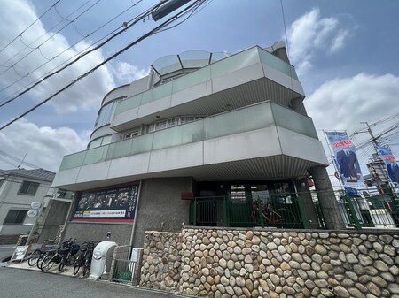 PLUM VILLAGE vol.3外観写真