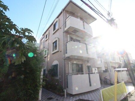 櫻外観写真