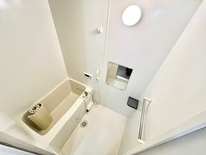 物件内観写真13　(バス／シャワールーム等)