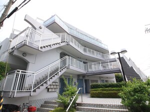 PLUM VILLAGE vol.2外観写真