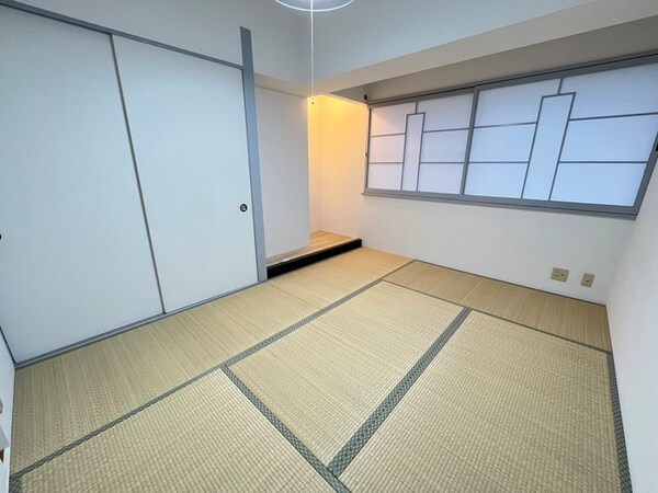 居室