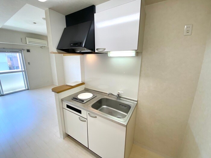 物件内観写真8　(キッチン)