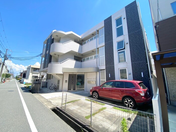 物件外観写真3　(外観写真)