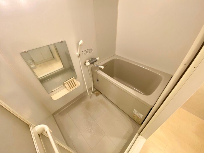 物件内観写真10　(バス／シャワールーム等)