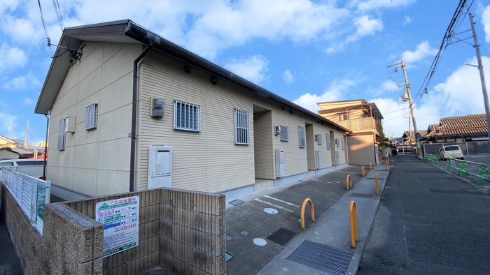 大国ハイツ