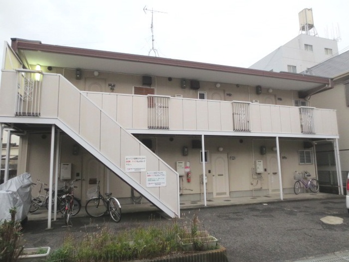 グリーンコーポ和泉