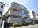 アルビオンシティ京都堂田