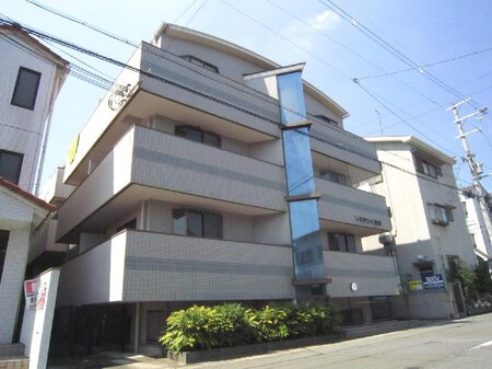アルビオンシティ京都堂田外観写真