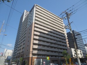 セレッソコート新大阪(923)外観写真