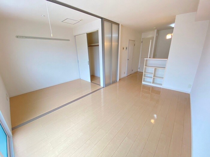 物件内観写真9　(居室)