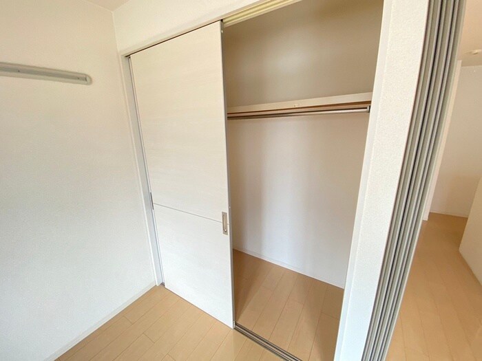 物件内観写真10　(収納)