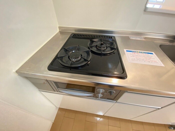 物件内観写真12　(キッチン)