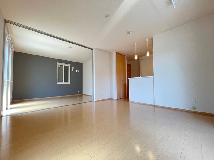 物件内観写真7　(居室)