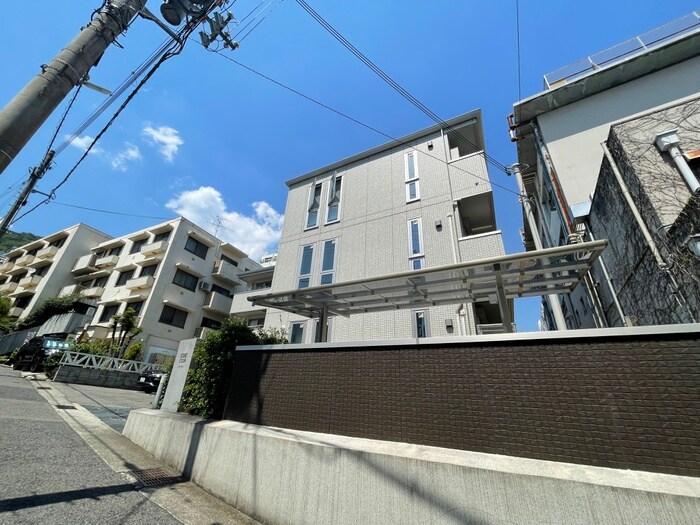 物件外観写真6　(外観写真)