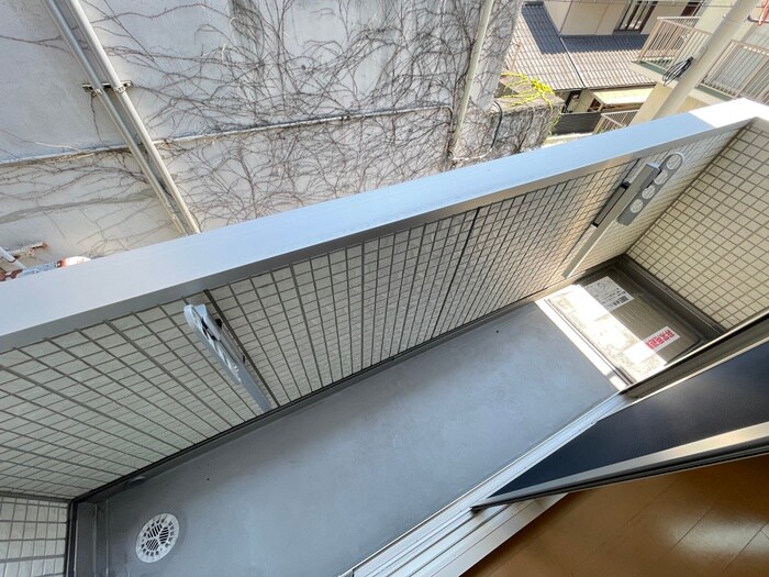 物件内観写真20　(ベランダ・バルコニー)