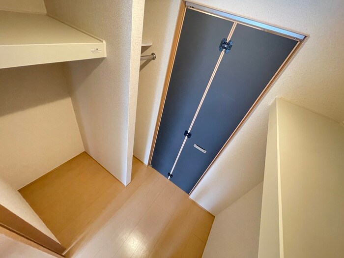 物件内観写真22　(収納)