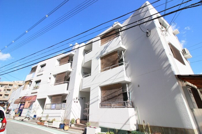 物件外観写真6　(建物設備)