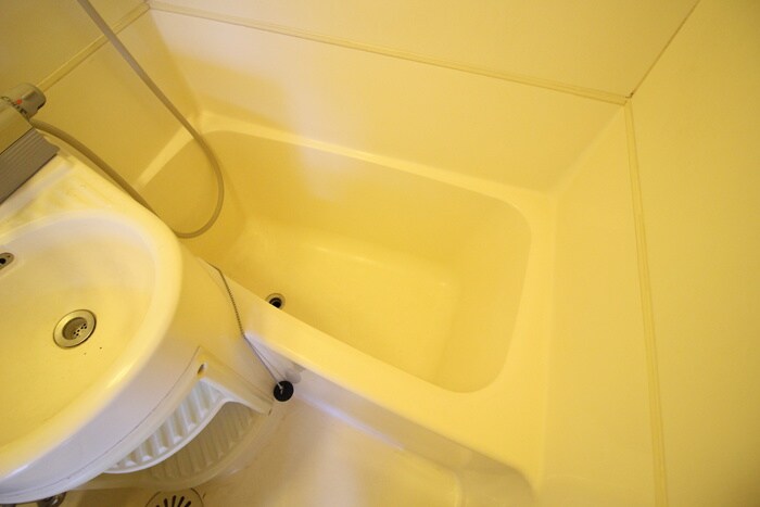 物件内観写真12　(バス／シャワールーム等)