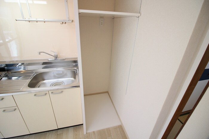 物件内観写真18　(キッチン)