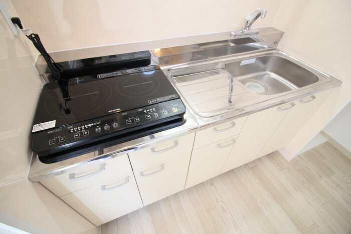 物件内観写真19　(キッチン)