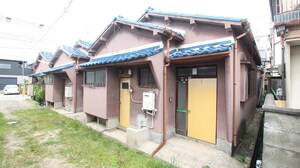 仮)高鷲平屋東3外観写真