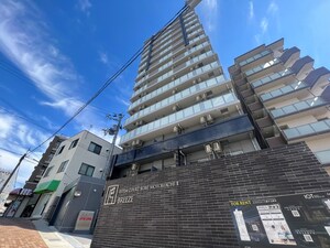 ｴｽﾃﾑｺｰﾄ神戸元町Ⅱﾌﾞﾘｰｽﾞ（202）外観写真