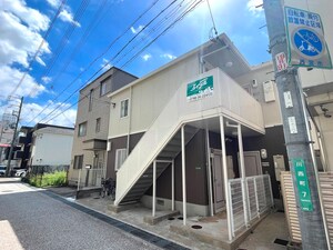 ウノカ－メラ外観写真