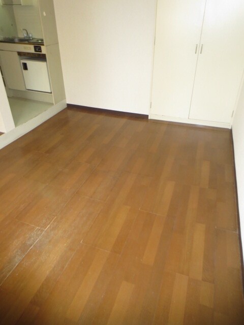 物件内観写真4　(居室)