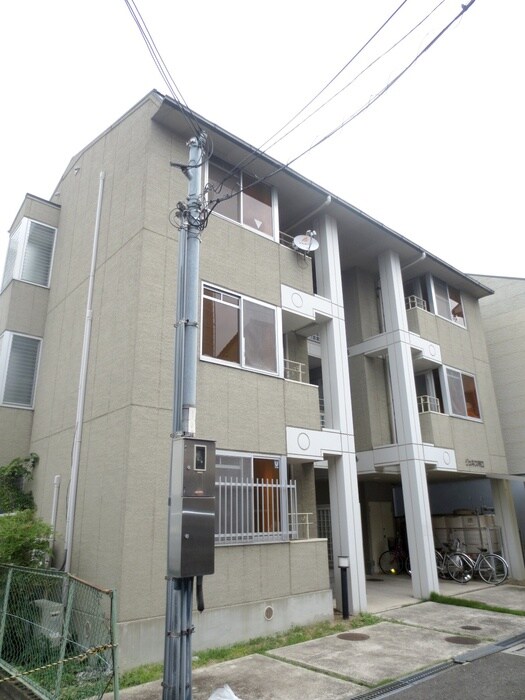 物件外観写真3　(外観写真)