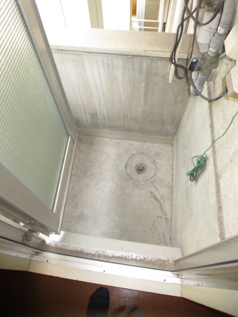 物件内観写真7　(ベランダ・バルコニー)