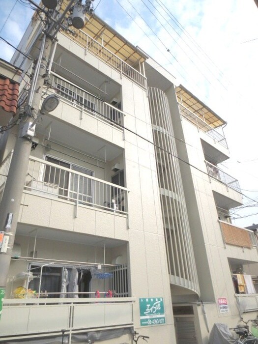 物件外観写真3　(外観写真)