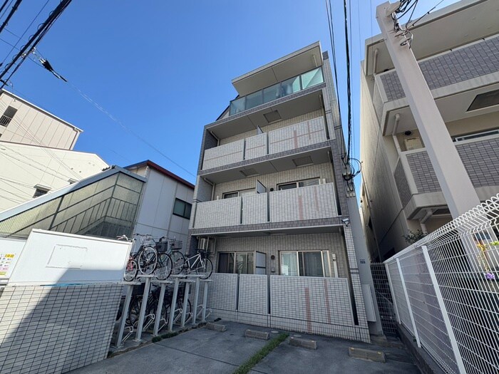 Ｍａｒｉｓ　Ｋｏｂｅの外観写真